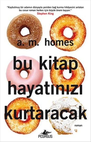 Bu Kitap Hayatınızı Kurtaracak ürün görseli 1