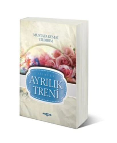 Ayrılık Treni ürün görseli 1