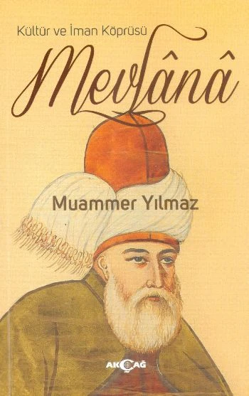 Kültür ve İman Köprüsü Mevlana ürün görseli 1