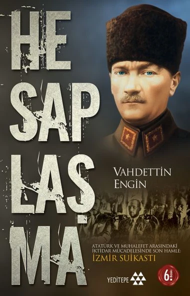 Hesaplaşma ürün görseli 1