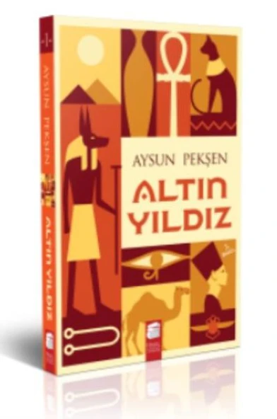 Altın Yıldız ürün görseli 1