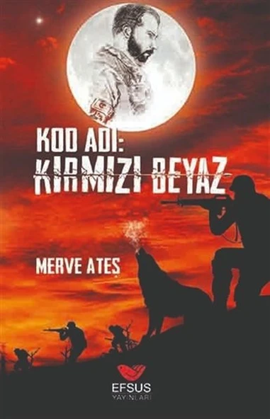 Kod Adı: Kırmızı Beyaz ürün görseli 1