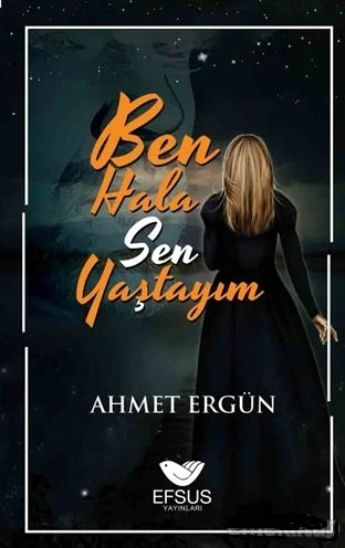 Ben Hala Sen Yaştayım ürün görseli 1