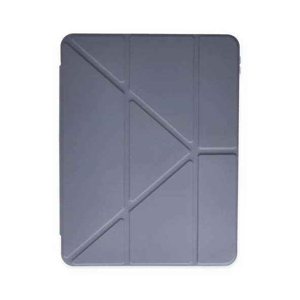Xiaomi Redmi Pad Se Kılıf Kalemlikli Mars Tablet Kılıfı - Lavender ürün görseli 1
