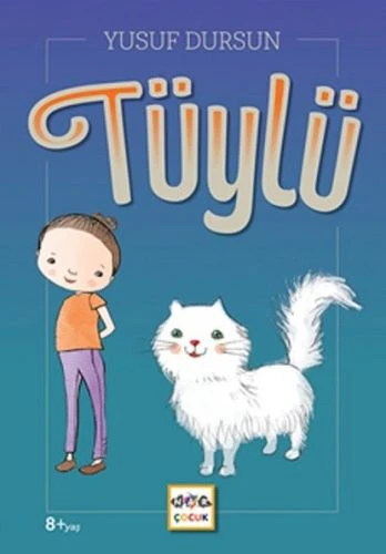 Tüylü ürün görseli 1