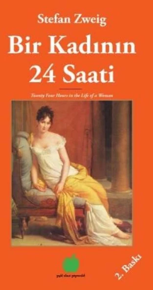 Bir Kadının 24 Saati ürün görseli 1