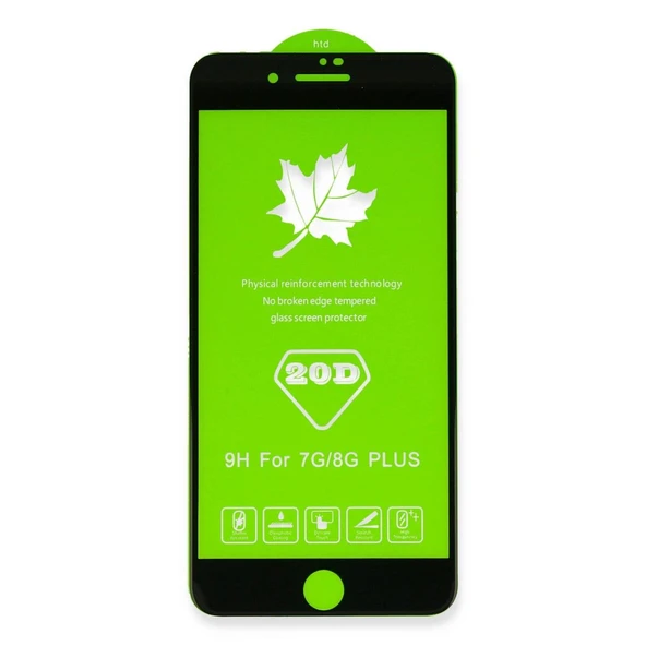 Apple İphone 12 Pro Max 20d Premium Cam Ekran Koruyucu - Resim 4