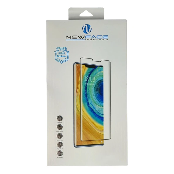 Samsung Galaxy Note 10 Plus Polymer Nano Ekran Koruyucu ürün görseli 1