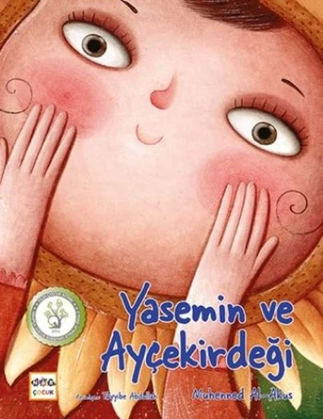 Yasemin ve Ayçekirdeği ürün görseli 1