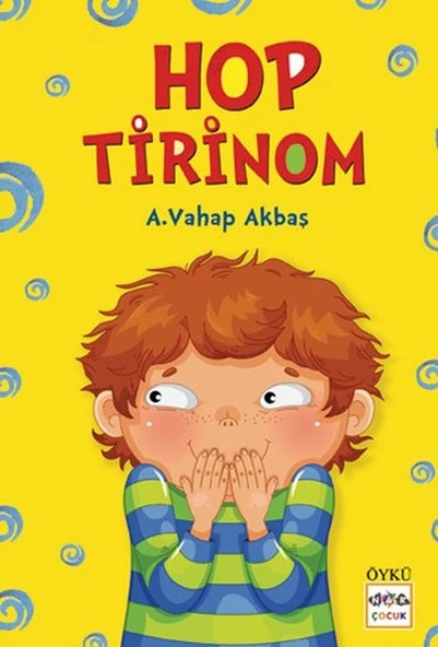 Hop Tirinom ürün görseli 1