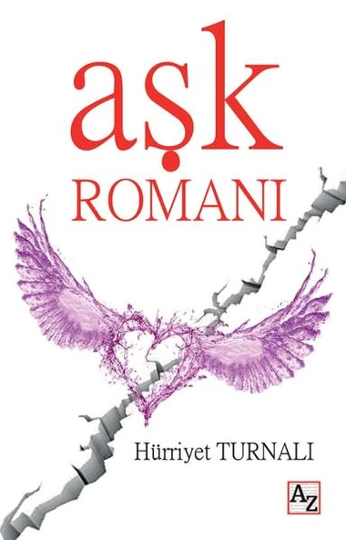 Aşk Romanı ürün görseli 1