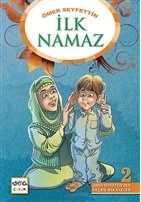 İlk Namaz ürün görseli 1