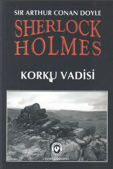 Korku Vadisi ürün görseli 1