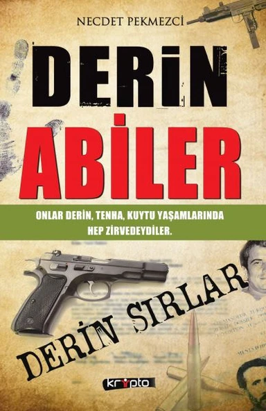 Derin Abiler ürün görseli 1