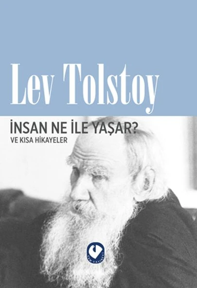 İnsan Ne İle Yaşar? ürün görseli 1