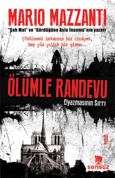 Ölümle Randevu ürün görseli 1