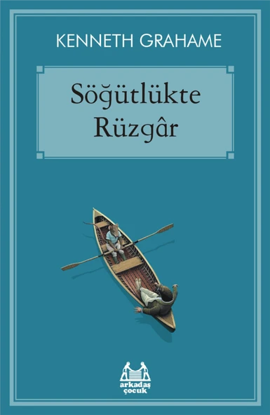 Söğütlükte Rüzgâr ürün görseli 1