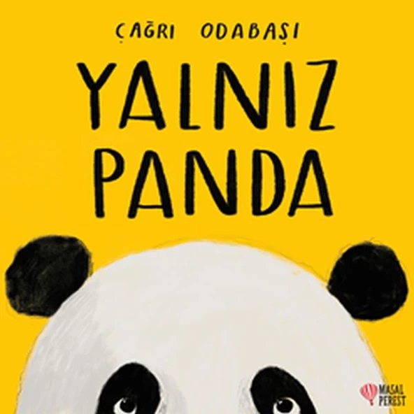 Yalnız Panda ürün görseli 1