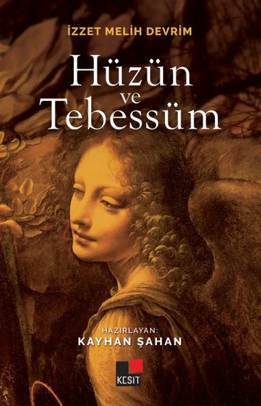 Hüzün ve Tebessüm ürün görseli 1
