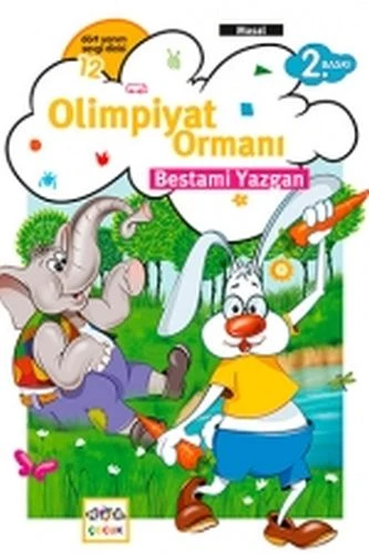 Olimpiyat Ormanı ürün görseli 1