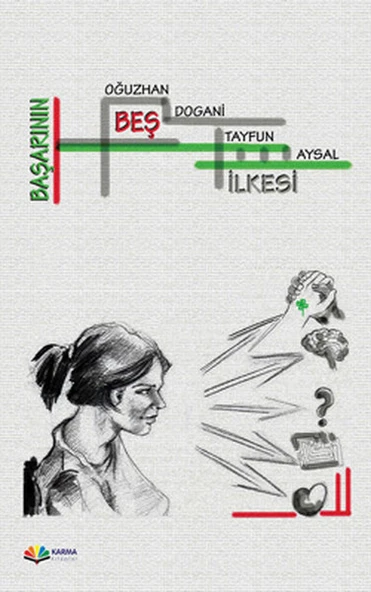 Başarının Beş İlkesi ürün görseli 1