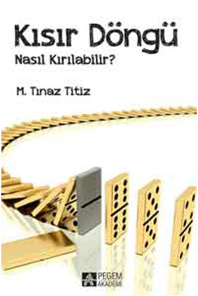 Kısır Döngü Nasıl Kırılabilir? ürün görseli 1