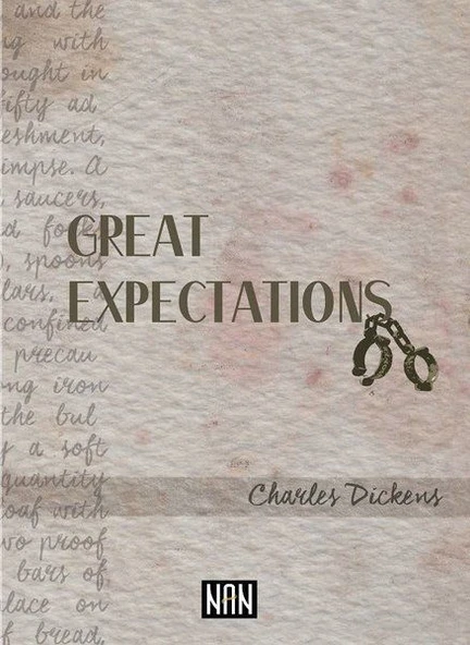 Great Expectations ürün görseli 1