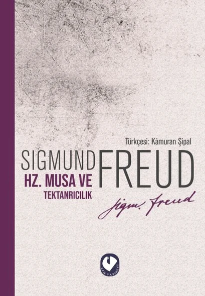 Hz. Musa ve Tektanrıcılık ürün görseli 1