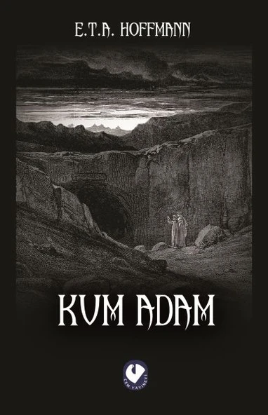 Kum Adam ürün görseli 1