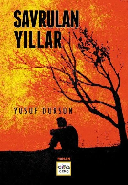 Savrulan Yıllar ürün görseli 1