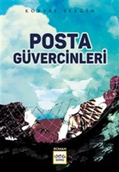 Posta Güvercinleri ürün görseli 1