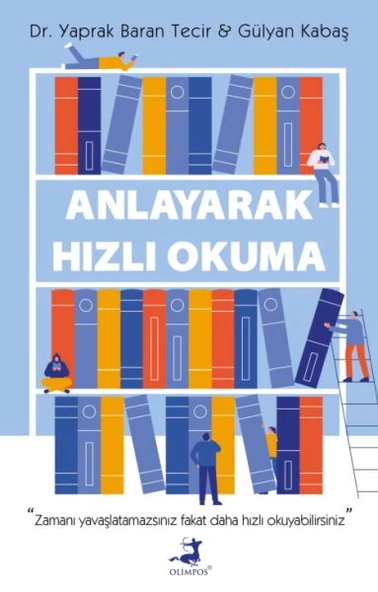 Anlayarak Hızlı Okuma ürün görseli 1