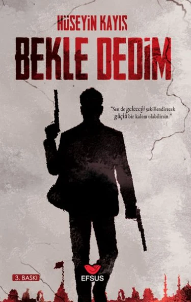 Bekle Dedim ürün görseli 1
