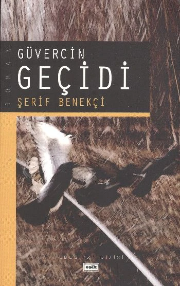 Güvercin Geçidi ürün görseli 1
