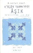 Ateşin Yakmadığı Aşık ürün görseli 1