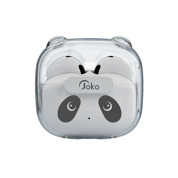 Gt05 Kablosuz Airpods Kulaklık - Beyaz ürün görseli 1