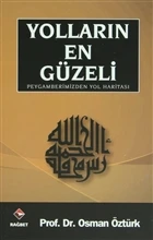 Yolların En Güzeli / Peygamberimizden Yol Haritası ürün görseli 1