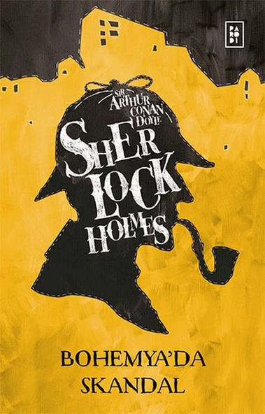 Sherlock Holmes - Bohemya'da Skandal ürün görseli 1