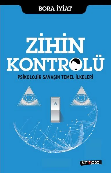 Zihin Kontrolü ürün görseli 1