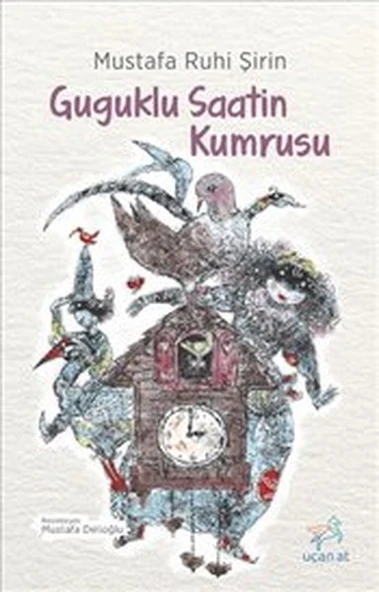 Guguklu Saatin Kumrusu ürün görseli 1