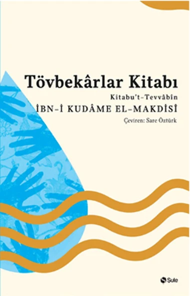 Tövbekarlar Kitabı ürün görseli 1