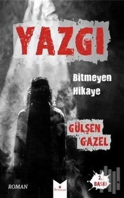 Yazgı  Bitmeyen Hikaye ürün görseli 1