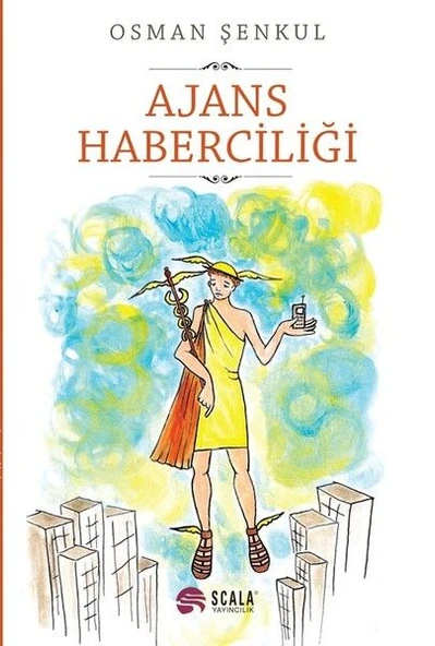 Ajans Haberciliği ürün görseli 1
