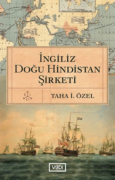 İngiliz Doğu Hindistan Şirketi ürün görseli 1