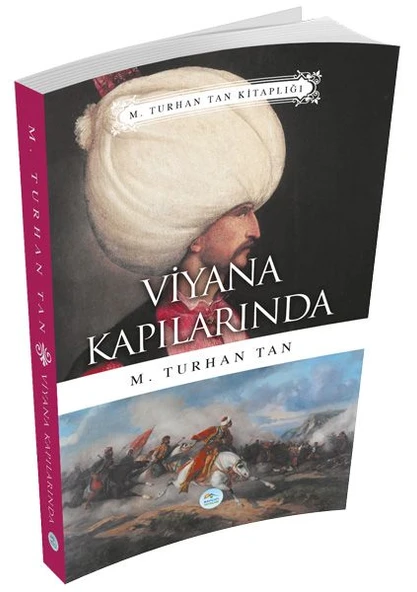Viyana Kapılarında ürün görseli 1