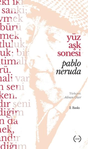Yüz Aşk Sonesi ürün görseli 1
