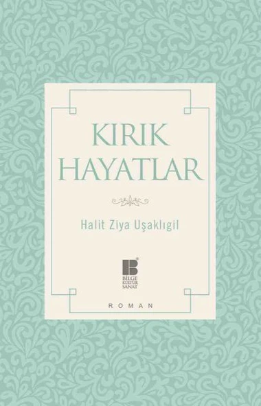 Kırık Hayatlar ürün görseli 1