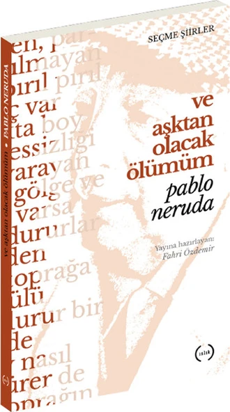 Ve Aşktan Olacak Ölümüm ürün görseli 1
