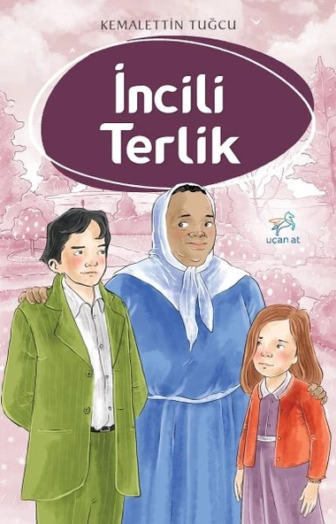 İncili Terlik ürün görseli 1