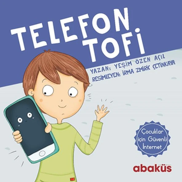 Telefon Tofi ürün görseli 1